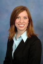 Real Estate Agent Lara Bonistalli