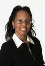 Real Estate Agent Jacquelin E. Wade