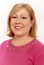 Real Estate Agent Jennifer Hancock