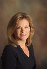 Real Estate Agent Karen Perry