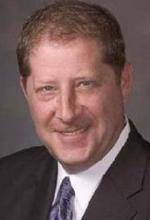 Real Estate Agent Jack Bailey