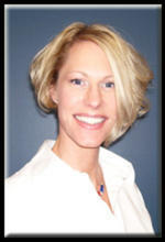 Real Estate Agent Silke Smith