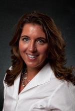 Real Estate Agent Kristi Donohue