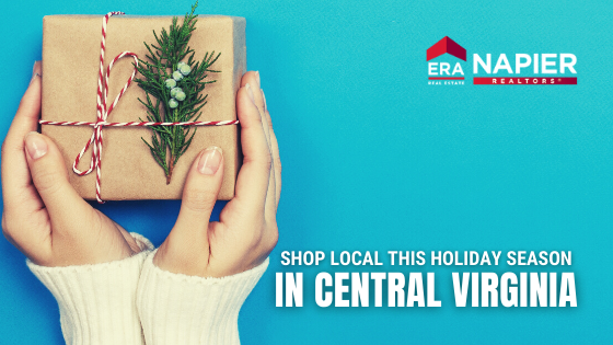 Central Virginia Shopping