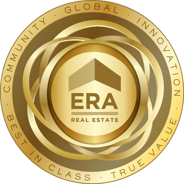 ERA Innovation Award Emblem