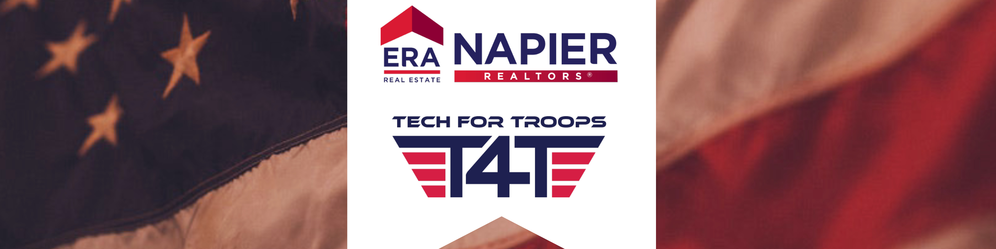 Tech For Troops and Napier ERA 