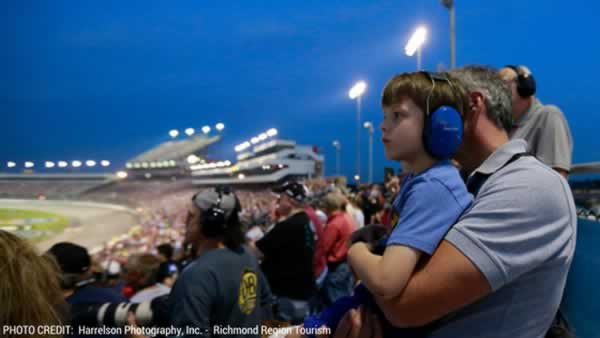 Richmond International Raceway