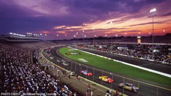 Richmond Raceway