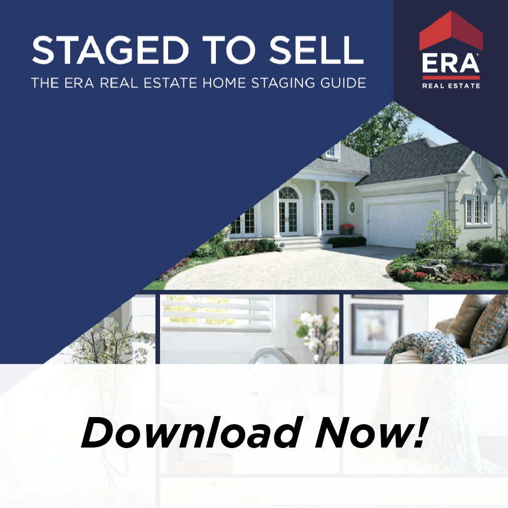Staging seller's guide