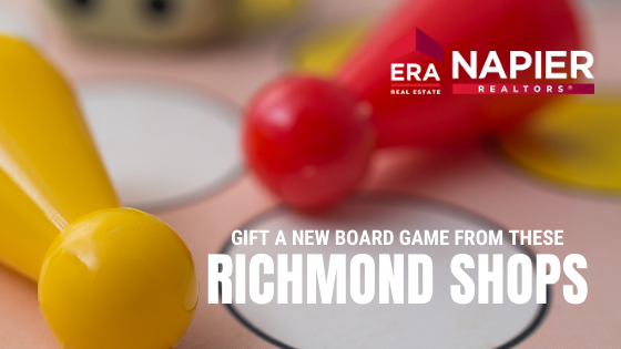 Richmond Board Games