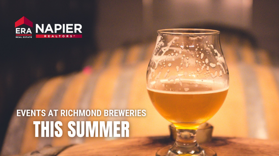 Richmond Breweries