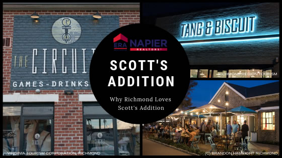 Articles By Tag Richmond Real Estate - Napier Realtors Era - Napier Realtors Era Blog