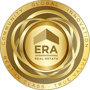 ERA Innovation Award Emblem