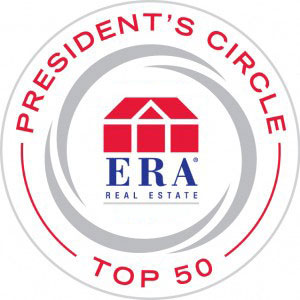 ERA President's Circle Top 50
