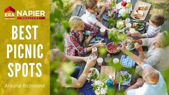 Richmond Picnic Areas